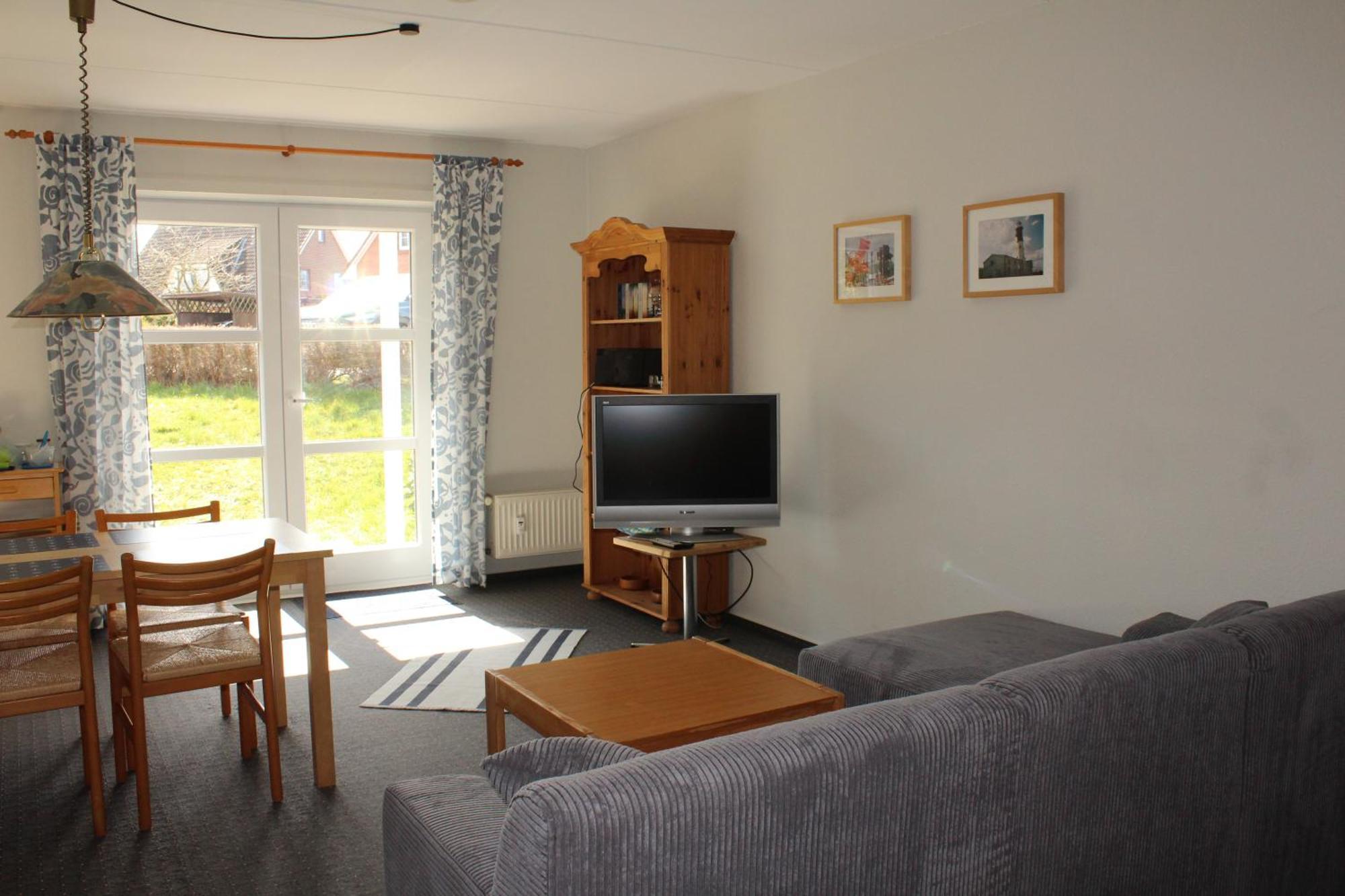 Ferien Auf Der Insel Poel Apartment Kirchdorf  Exterior photo
