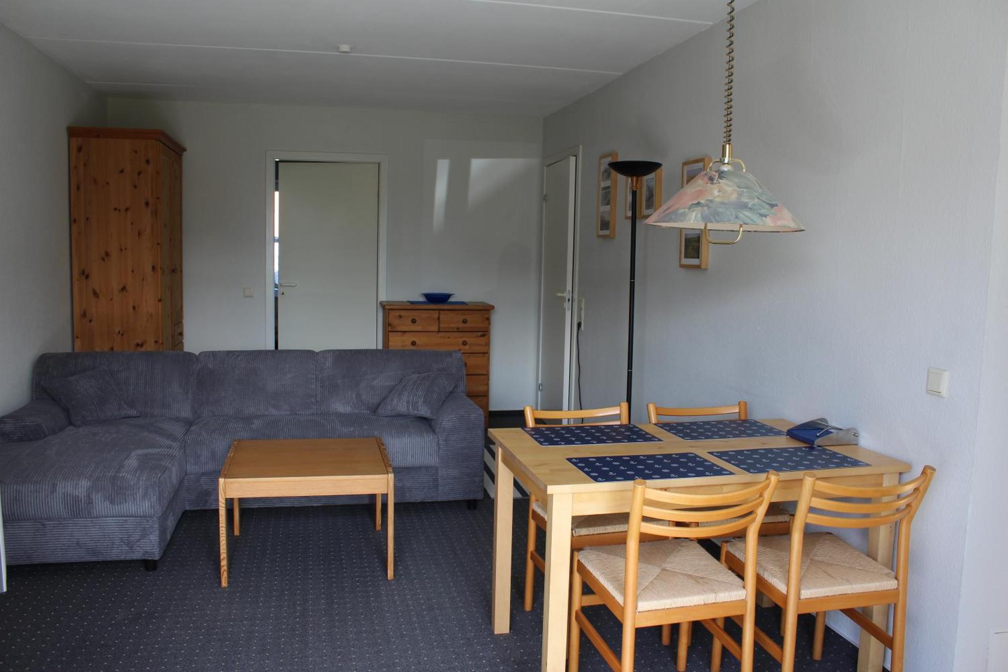 Ferien Auf Der Insel Poel Apartment Kirchdorf  Exterior photo