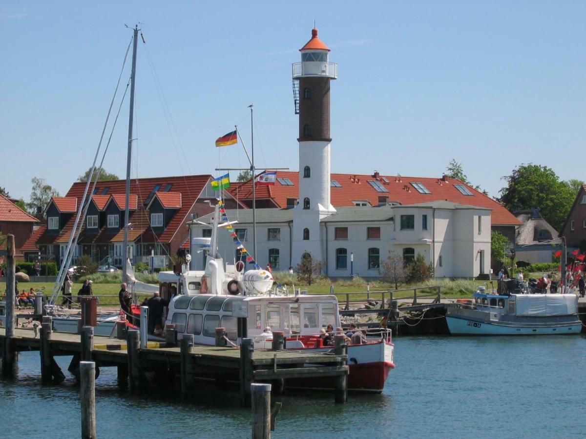 Ferien Auf Der Insel Poel Apartment Kirchdorf  Exterior photo